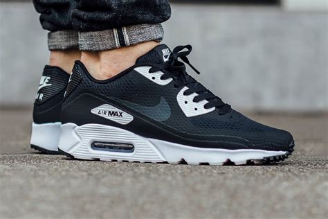 nike air max 3ssential zwart 46|nike air max 90 premium.